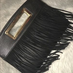Bebe clutch